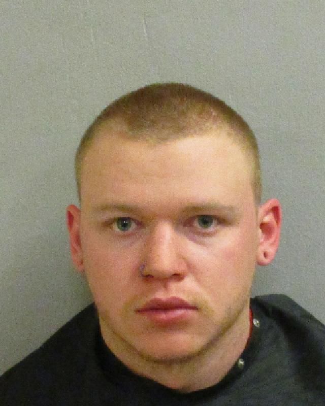 Mug shots 2019